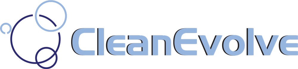 Clean Evolve Logo